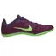 Nike Zoom Rival M 9 Purple/Yellow